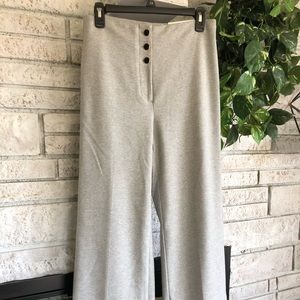 NWT Ann Taylor knit pant